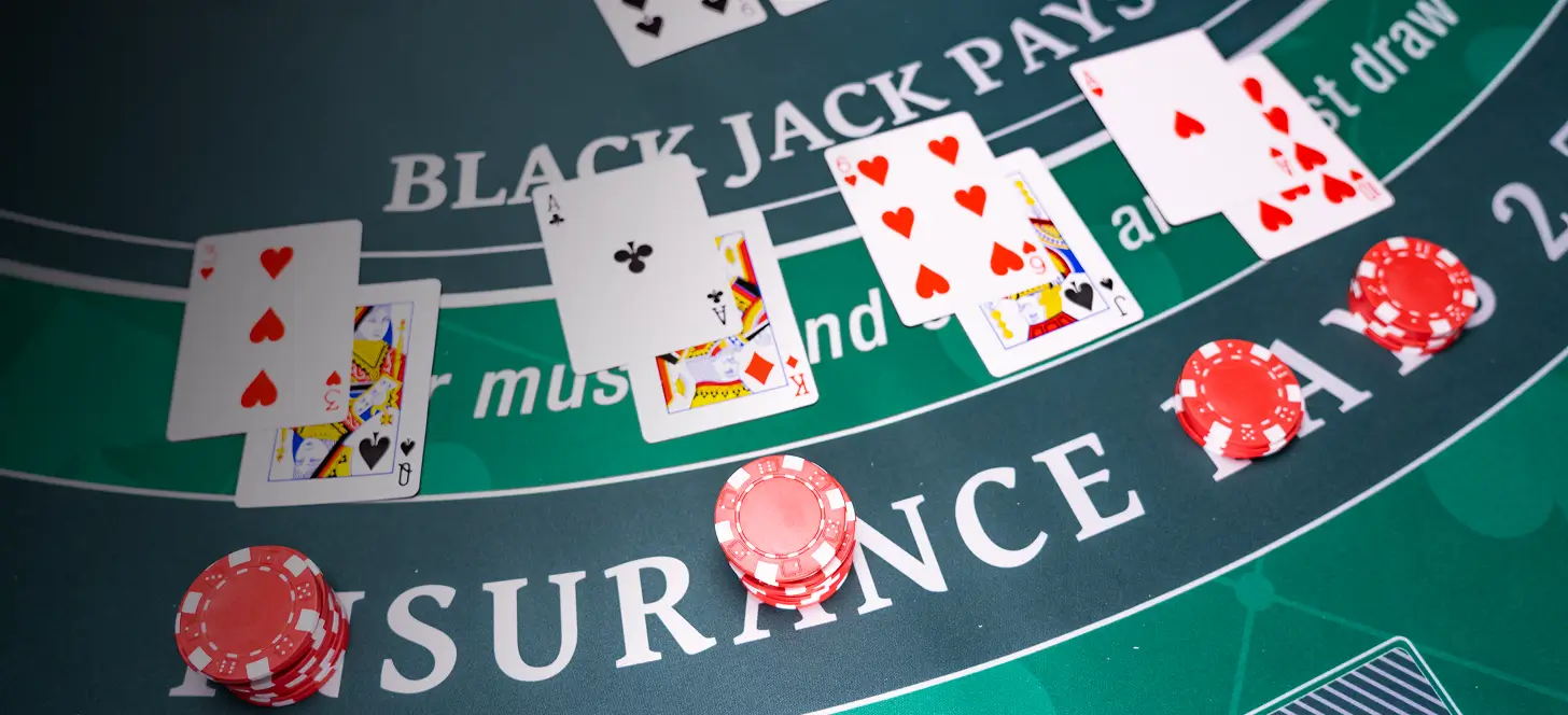 big win Como Jogar Blackjack Online
